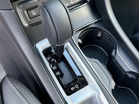 New 2026 Subaru Ascent Limited image 31