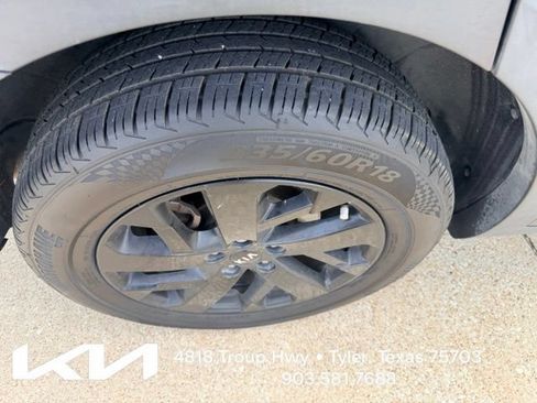 Certified 2021 Kia Sorento S AWD/4WD image 12