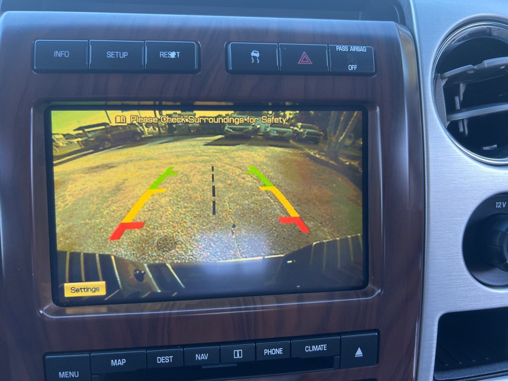 Used 2009 Ford F150 4x4 SuperCrew image 23