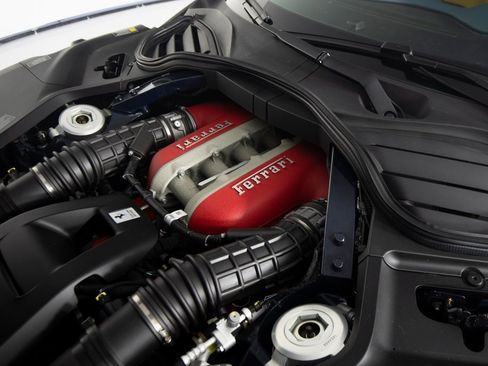 Used 2024 Ferrari Purosangue image 66