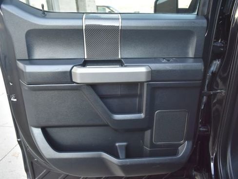 Used 2019 Ford F150 Raptor w/ Equipment Group 802A Luxury image 42