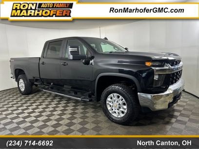 Used 2022 Chevrolet Silverado 3500 LT w/ All Star Edition