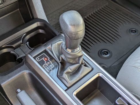 Used 2023 Toyota Tacoma SR5 image 24