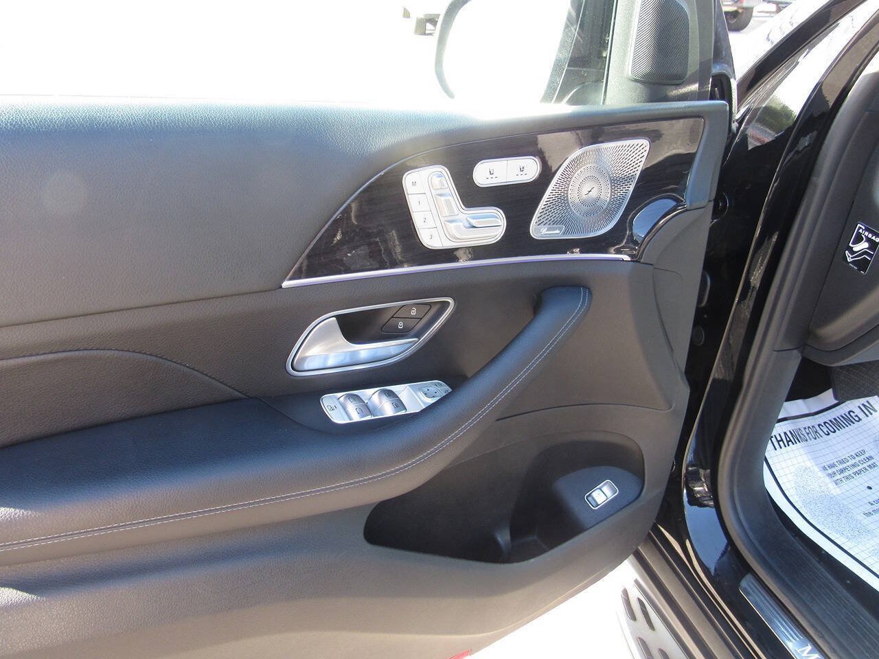 Used 2020 Mercedes-Benz GLE 350 4MATIC image 19