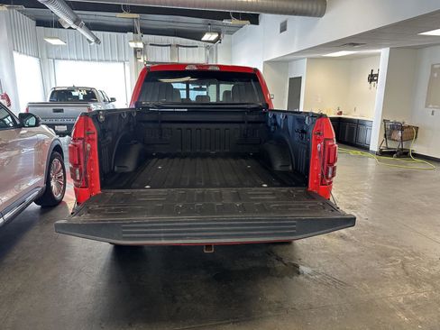 Used 2016 Ford F150 Lariat image 43