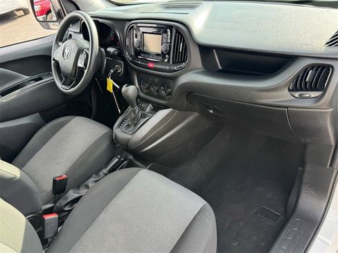 Used 2022 RAM ProMaster City Base image 22