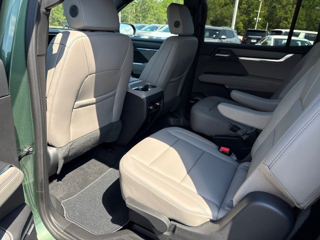 New 2027 GMC Acadia Elevation w/ Black Edition FWD image 21