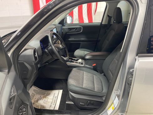 Used 2022 Ford Bronco Sport Big Bend w/ Convenience Package AWD/4WD image 19