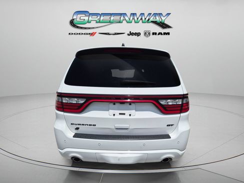 Used 2023 Dodge Durango GT AWD/4WD image 2