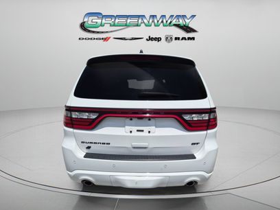 Used 2023 Dodge Durango GT