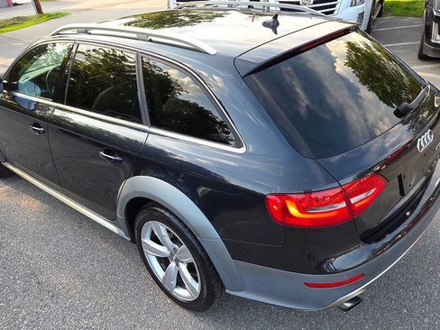 Used 2015 Audi A4 Premium Plus w/ Technology Package AWD/4WD image 9