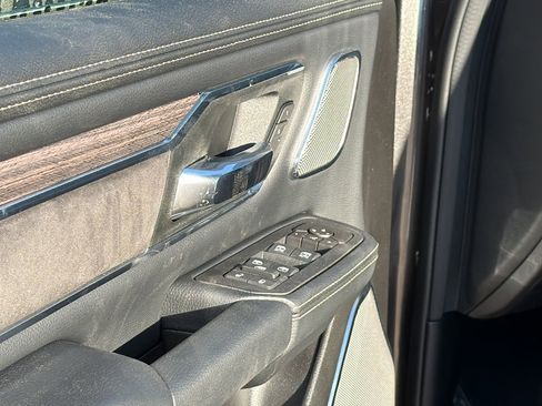 New 2026 RAM 1500 Laramie image 15