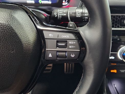 Used 2025 Honda Civic Sport Touring image 50