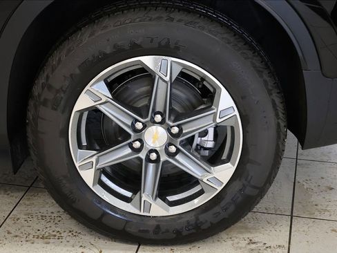 New 2026 Chevrolet Blazer LT w/ LPO, Floor Liner Package AWD/4WD image 3