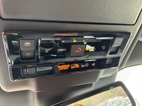 New 2026 Toyota RAV4 XSE image 43