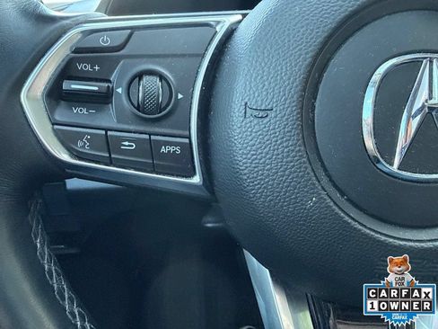 Used 2021 Acura RDX FWD image 19