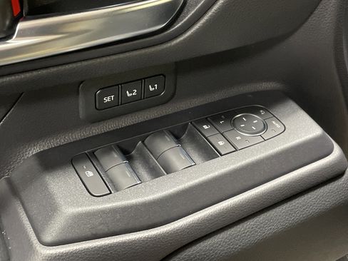 Certified 2025 Toyota Land Cruiser w/ Premium Package image 15