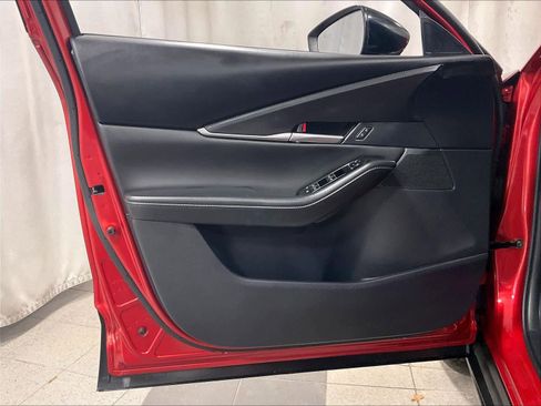 Used 2025 MAZDA CX-30 AWD 2.5 S w/ Select Sport Pkg image 9