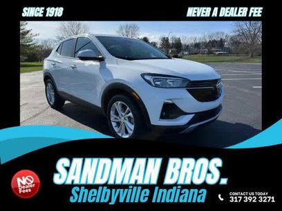 Used 2023 Buick Encore GX Preferred w/ Cold Weather Comfort Package