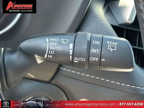 Certified 2023 Toyota RAV4 XLE w/ Convenience Package AWD/4WD image 29