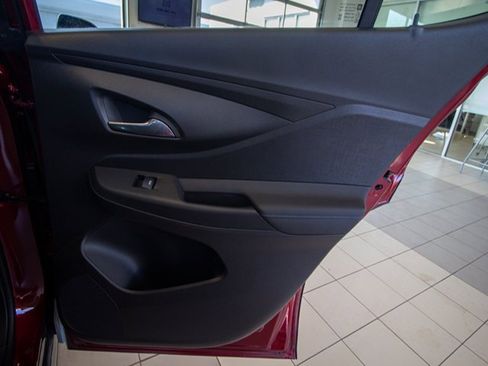 Certified 2024 Buick Envista Sport Touring w/ Convenience I Package image 11