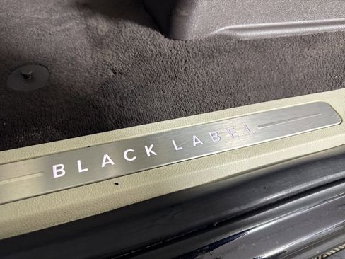 Certified 2023 Lincoln Navigator Black Label image 56