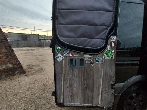 Used 2014 Mercedes-Benz Sprinter 2500 image 68