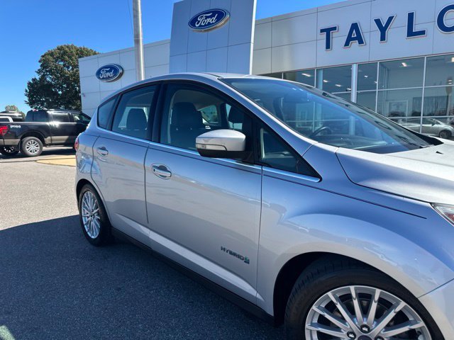 Used 2016 Ford C-MAX SEL w/ Equipment Group 301A FWD image 7
