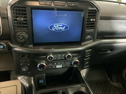 Used 2021 Ford F150 XLT w/ Equipment Group 302A High AWD/4WD image 10