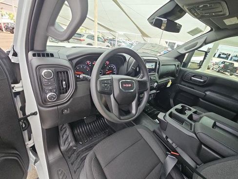 New 2026 GMC Sierra 2500 Pro w/ Convenience Package image 41