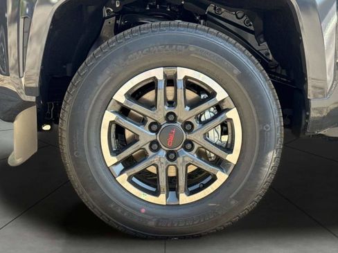 New 2026 Toyota Tacoma TRD Sport RWD image 32