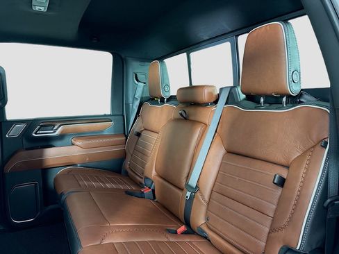 New 2026 GMC Sierra 2500 Denali Ultimate image 25