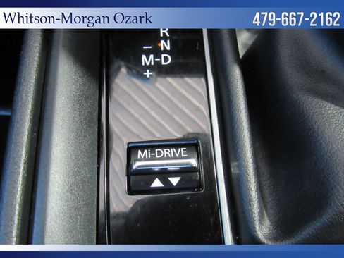 Used 2023 MAZDA CX-50 Meridian Edition w/ Apex Package AWD/4WD image 49