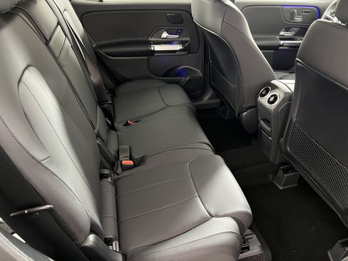 New 2026 Mercedes-Benz GLB 250 4MATIC image 25