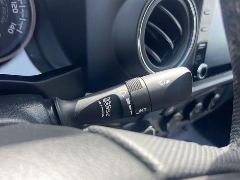 Used 2023 Toyota Tacoma TRD Off-Road image 26