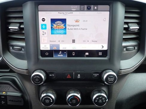 Used 2022 RAM 2500 Tradesman image 14