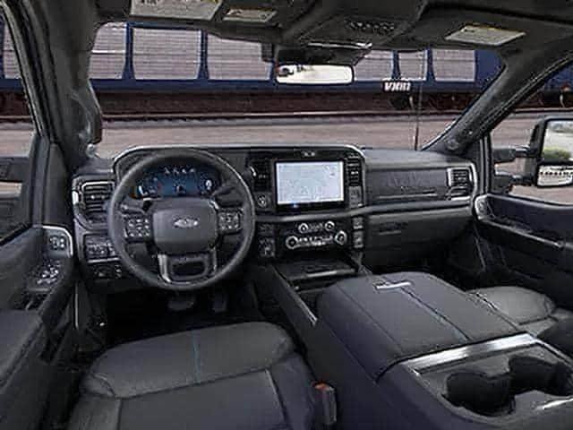 New 2026 Ford F450 Platinum w/ FX4 Off-Road Package AWD/4WD image 63