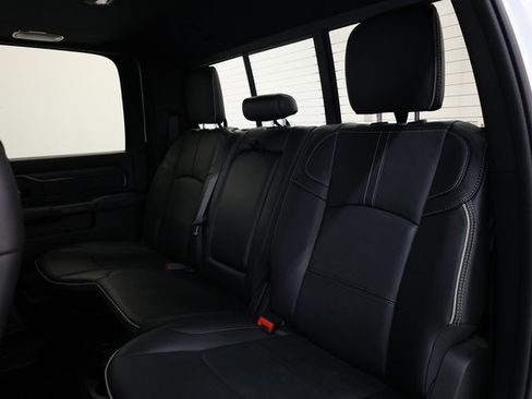 Used 2024 RAM 3500 Limited w/ Night Edition image 81