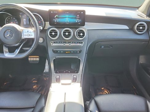 Certified 2022 Mercedes-Benz GLC 300 GLC 300 image 12