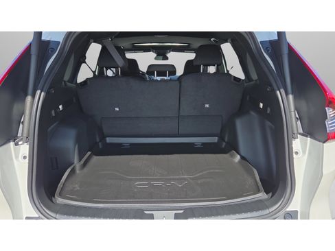 New 2026 Honda CR-V TrailSport image 15