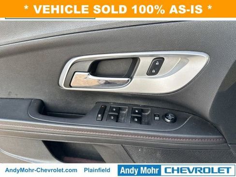 Used 2013 Chevrolet Equinox LT image 19