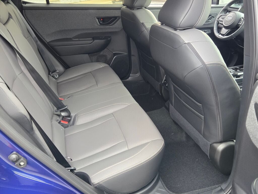 New 2026 Subaru Outback Limited XT AWD/4WD image 8