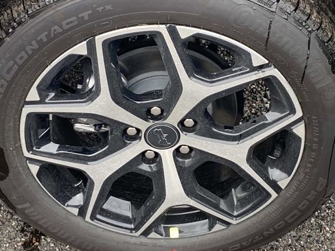 New 2026 Jeep Compass Limited image 6