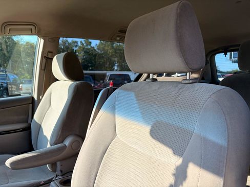 Used 2004 Toyota Sienna CE FWD image 4