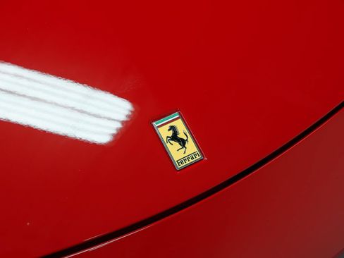 Certified 2012 Ferrari 458 Spider RWD image 5