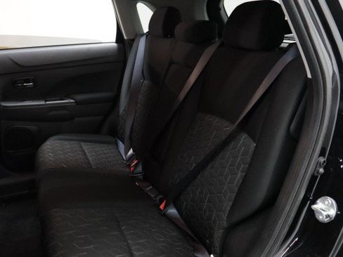 New 2026 Mitsubishi Outlander Sport ES AWD/4WD image 25