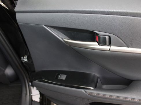 New 2026 Toyota Camry XLE FWD image 52