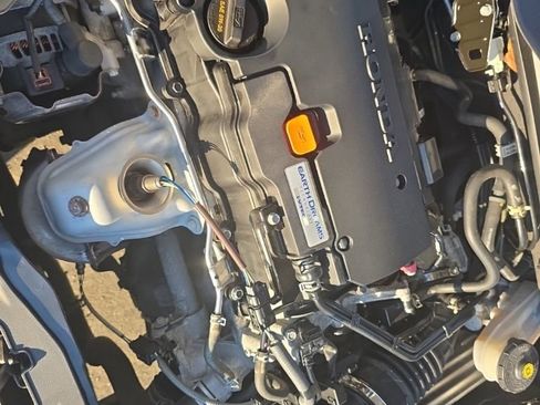 Used 2019 Honda Civic Sport image 12