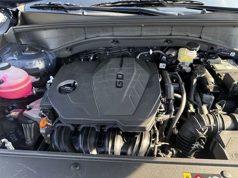 New 2025 Kia Sorento S image 16