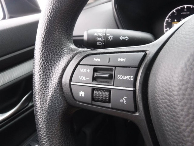 Used 2024 Honda CR-V EX image 30
